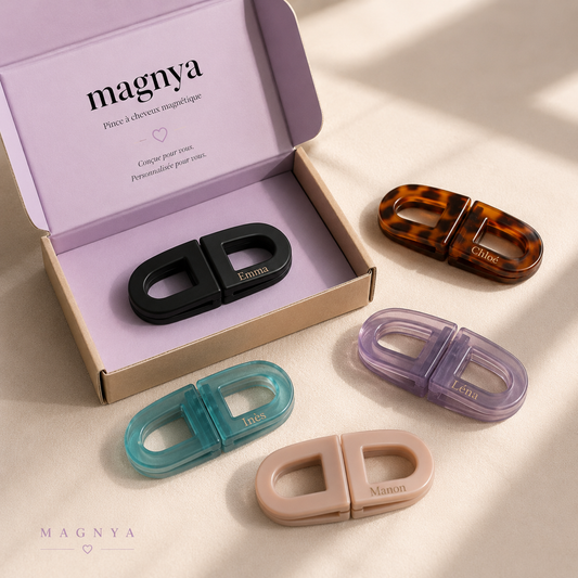 Magnya "D" - Pince Magnétique